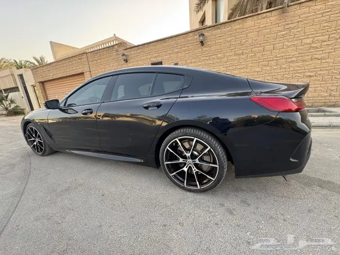 BMW Grand Cope - 2023 - M kit 41