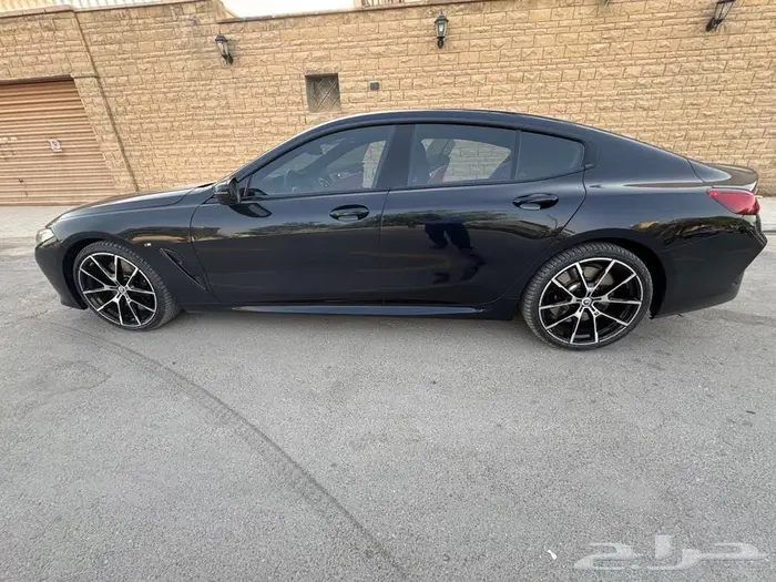 BMW Grand Cope - 2023 - M kit 37