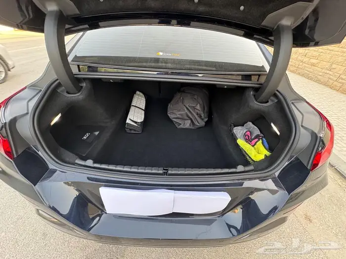 BMW Grand Cope - 2023 - M kit 29