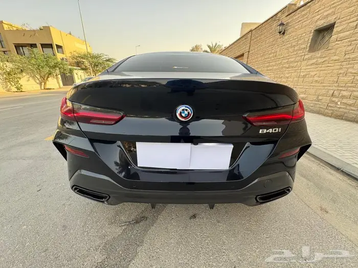 BMW Grand Cope - 2023 - M kit 33