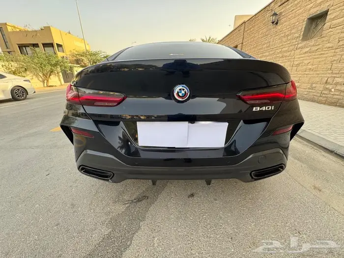 BMW Grand Cope - 2023 - M kit 31