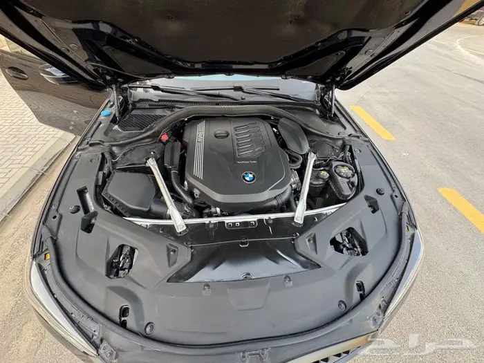 BMW Grand Cope - 2023 - M kit 27