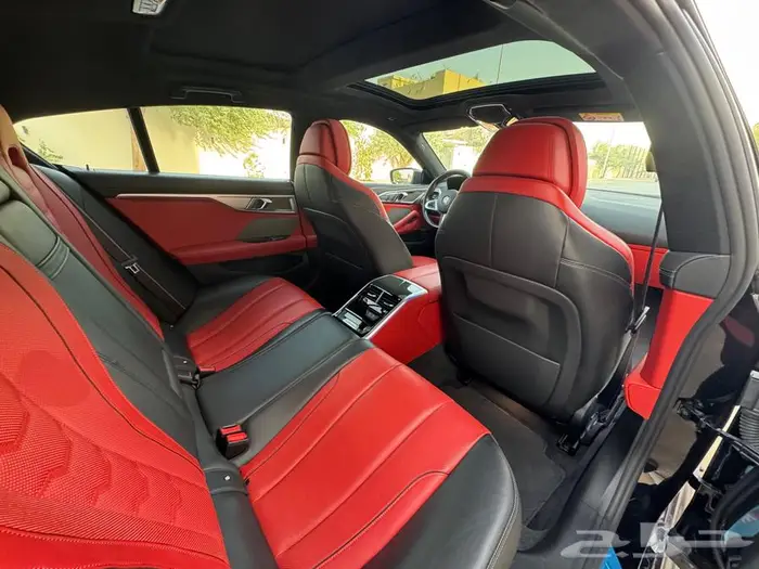 BMW Grand Cope - 2023 - M kit 22