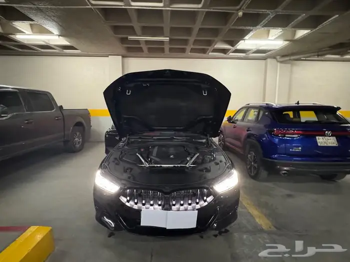 BMW Grand Cope - 2023 - M kit 12