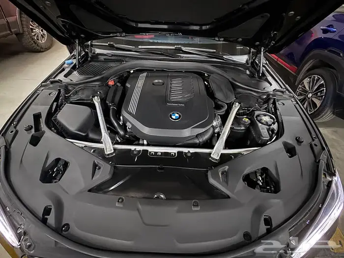 BMW Grand Cope - 2023 - M kit 14