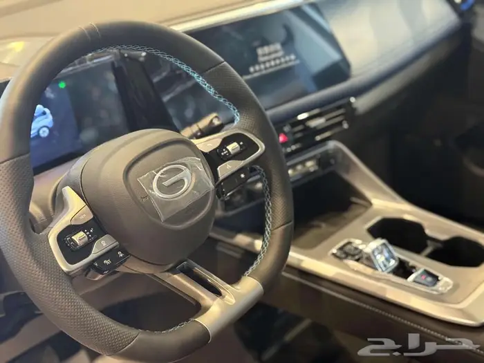 جي اي سي ام زوم 2025 12