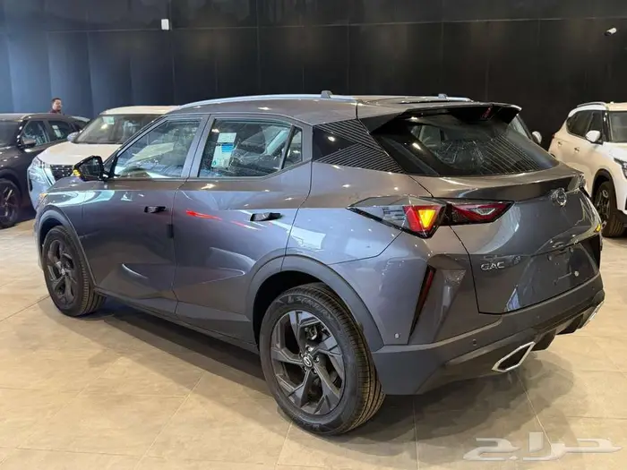 جي اي سي ام زوم 2025 4