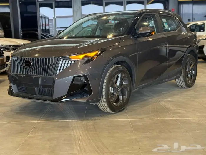 جي اي سي ام زوم 2025 2