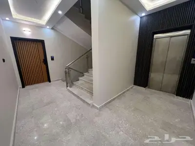 روف جديد للايجار حي الريان 6