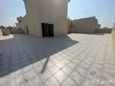 روف جديد للايجار حي الريان 2