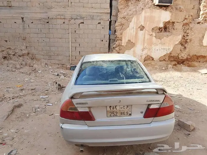 لوحة مميزة للبيع (س ع ب 252) 0