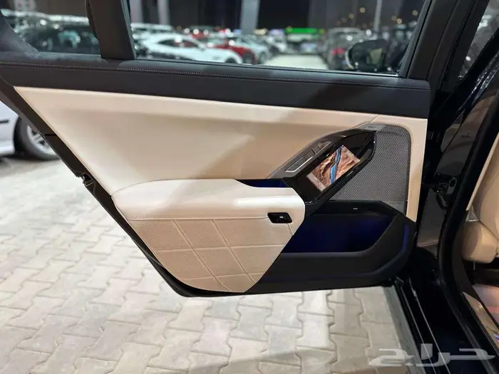 BMW 735i___2026 _ Kit M___ (مباع) 9