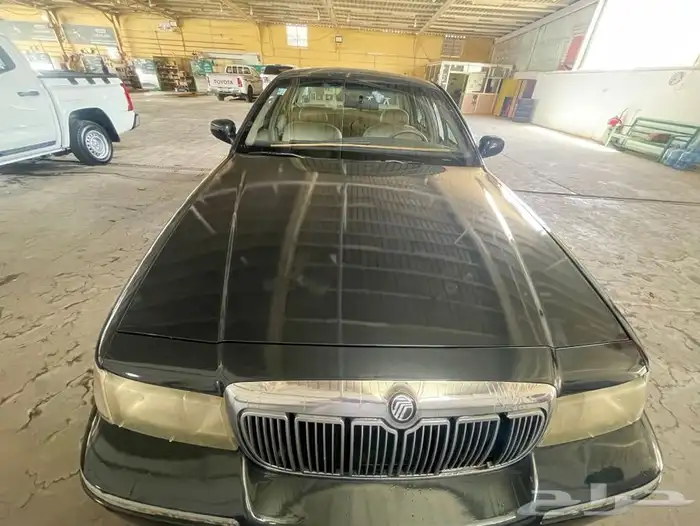 للبيع فورد 99 10