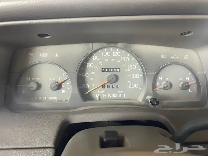 للبيع فورد 99 0