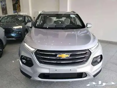 شفروليه جروف 2025 نص فل عروض كاش وتمويل 2