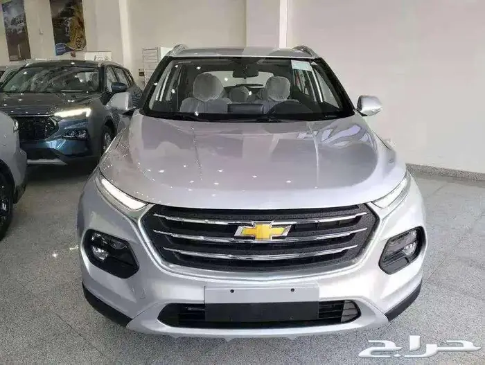 شفروليه جروف 2025 نص فل عروض كاش وتمويل 2