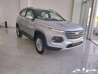 شفروليه جروف 2025 نص فل عروض كاش وتمويل 0