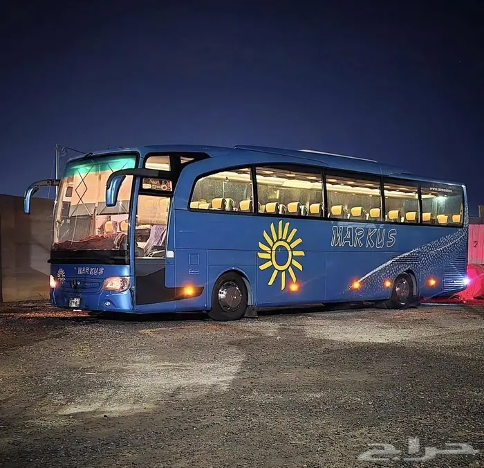باص ايجار حافلات للايجار باصات للايجار 1
