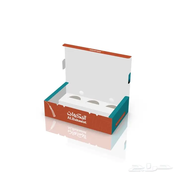 بوكسات واكواب مع طباعة 0