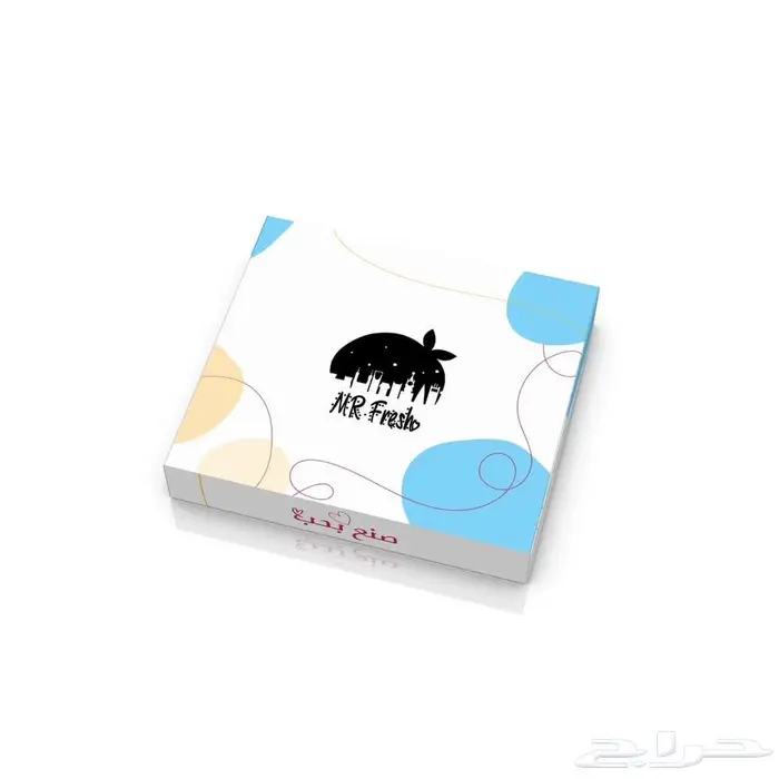 بوكسات واكواب مع طباعة 9