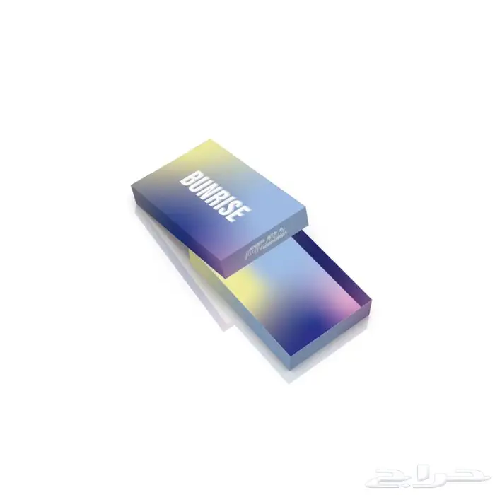 بوكسات واكواب مع طباعة 1