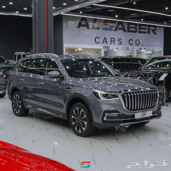 هونشي HS7 كمفورت 2023 اقل سعر 0