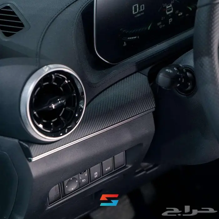 فورثينج T5 ايفو موديل 2022 8