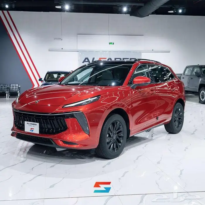 فورثينج T5 ايفو موديل 2022 0