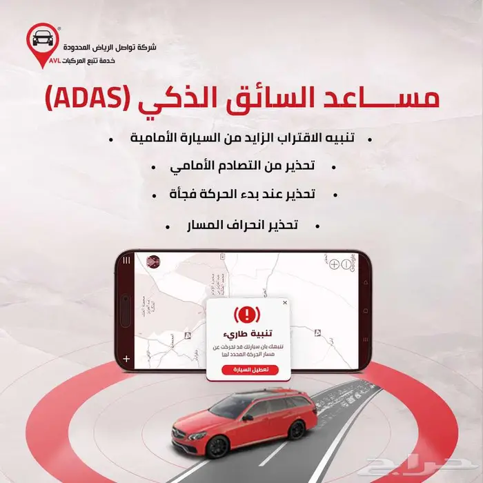 ليش كاميرا Dashcam GD14 الأفضل في جدة 1