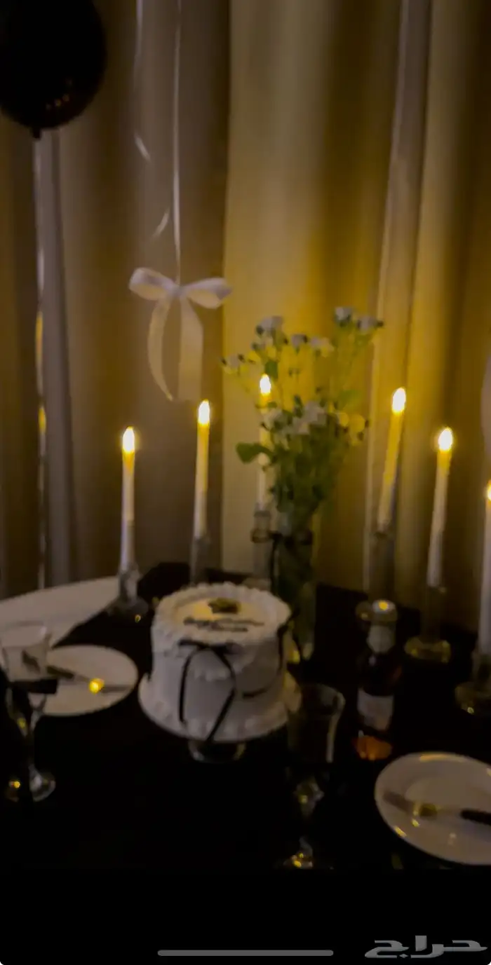 تجهيز غرف عرسان وتخرج 2