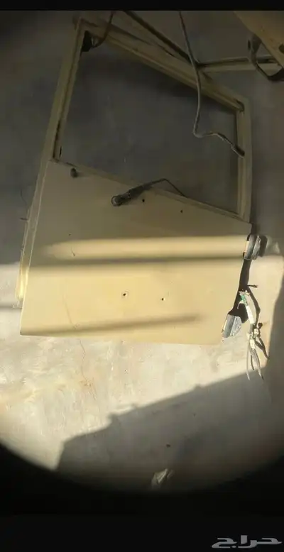 بيبان جيب ربع 4