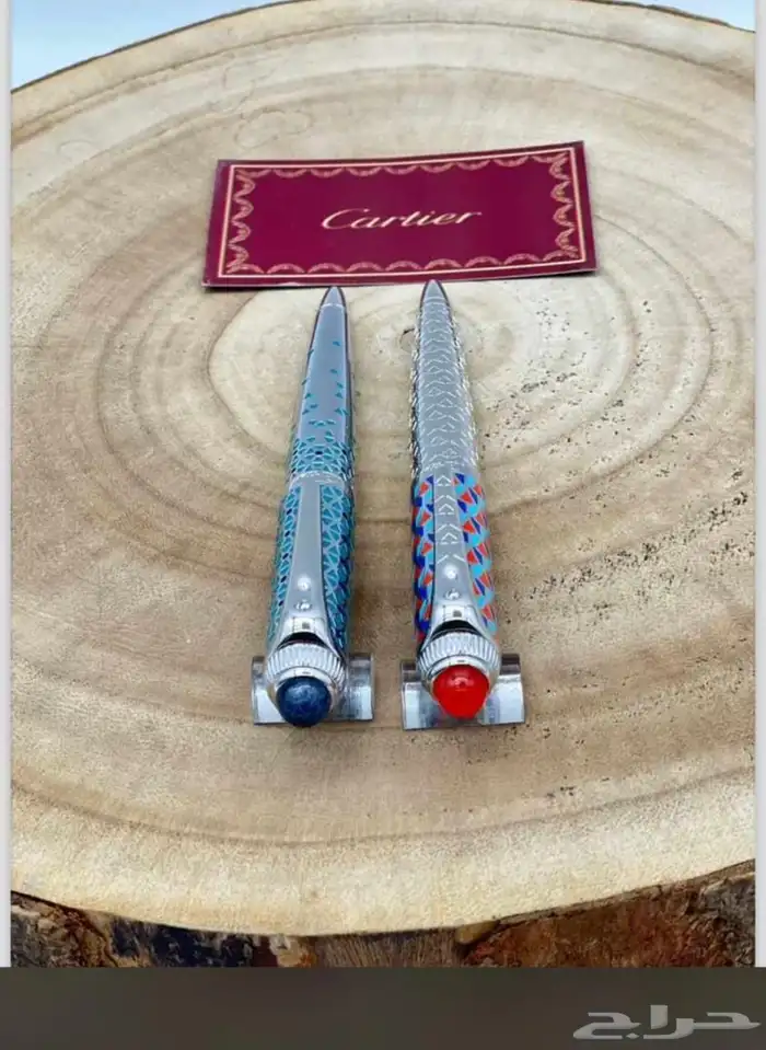 قلم كارتير فخم 47