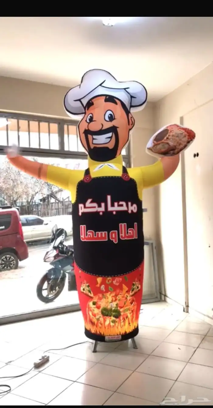 جريان لتنظيم الحفلات و الفاعليات 12