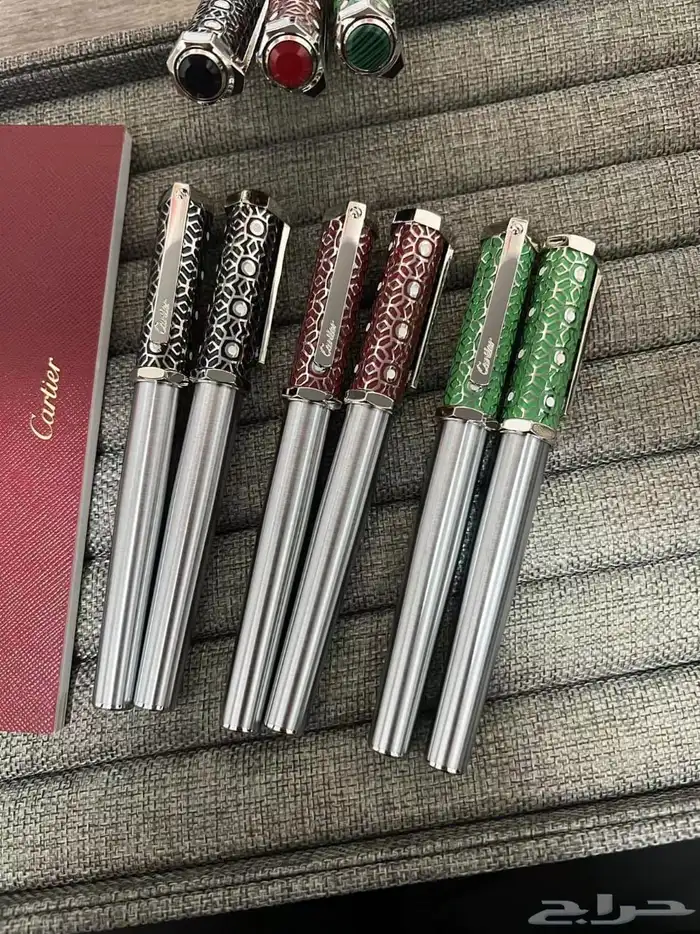 قلم كارتير فخم 28