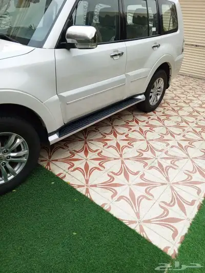 باجيرو 2020 فل كامل العلامة الذهبية 3