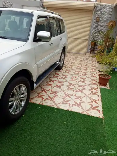 باجيرو 2020 فل كامل العلامة الذهبية 5