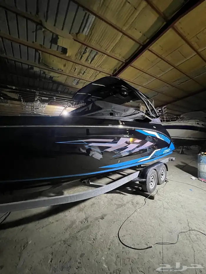 للبيع جت بوت ياماها Yamaha 252 SD X 3