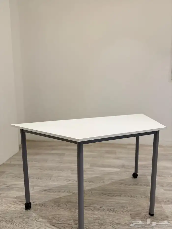 طاولات سداسي ومشطوفه 0