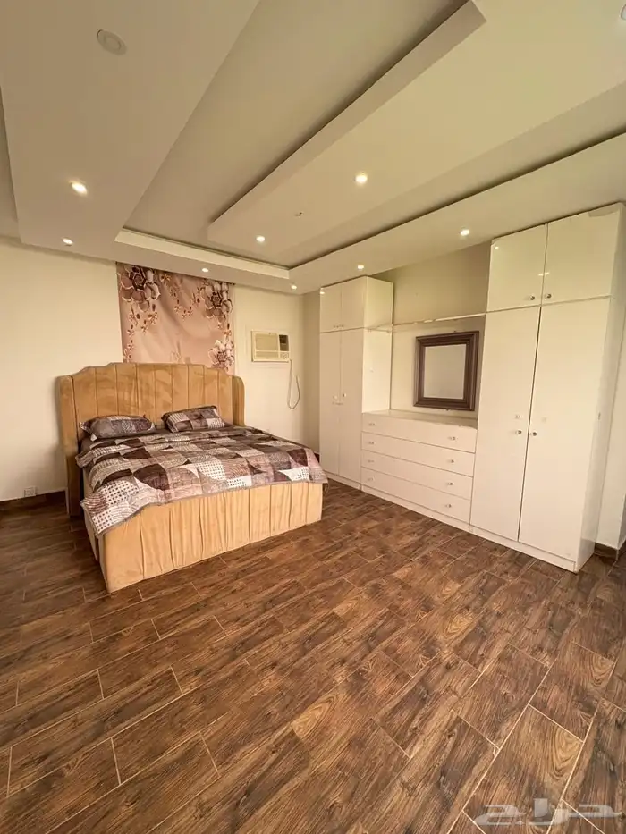 استراحة مميزه للايجار في ابحر الشماليه 1