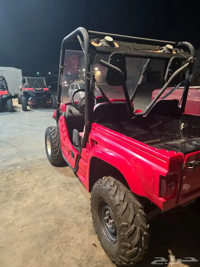 بقي ياماها موديل 2009 مقاس 700 3