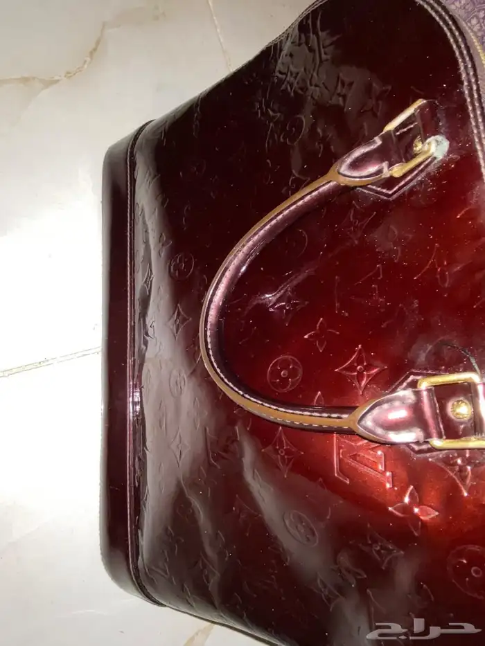 شنطه LVاصليه ألما بي أم 3