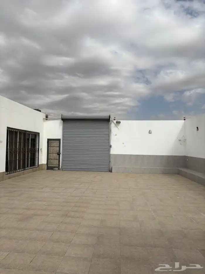 استراحة مميزه للايجار في ابحر الشماليه 11