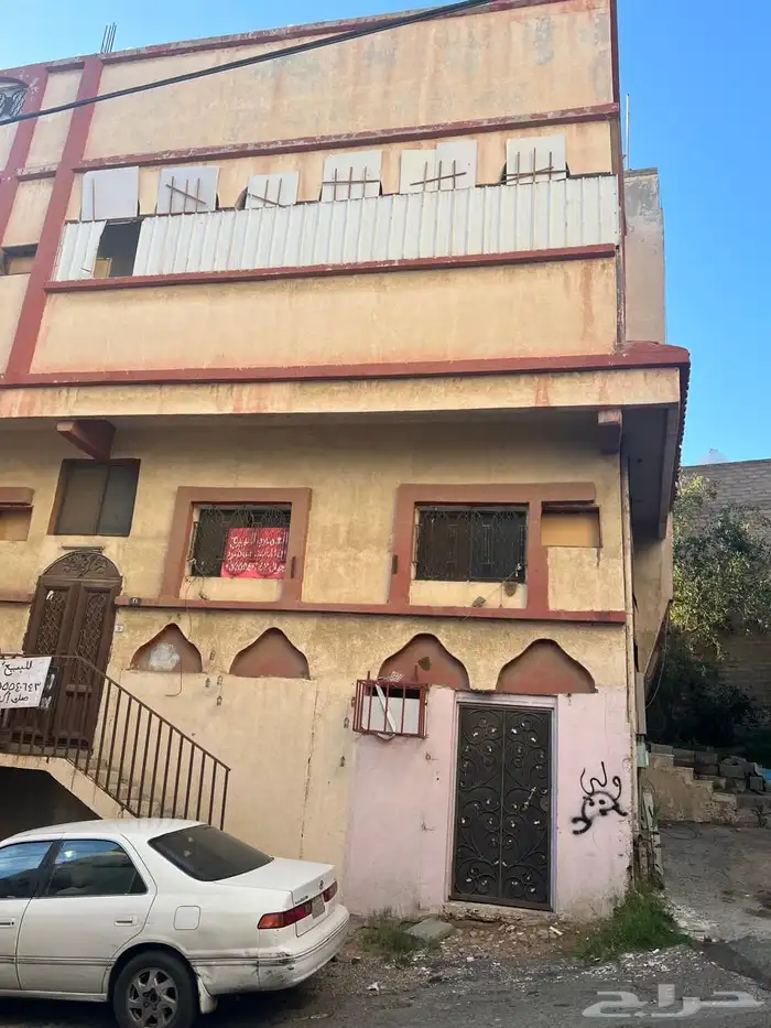 عمارة للبيع 1