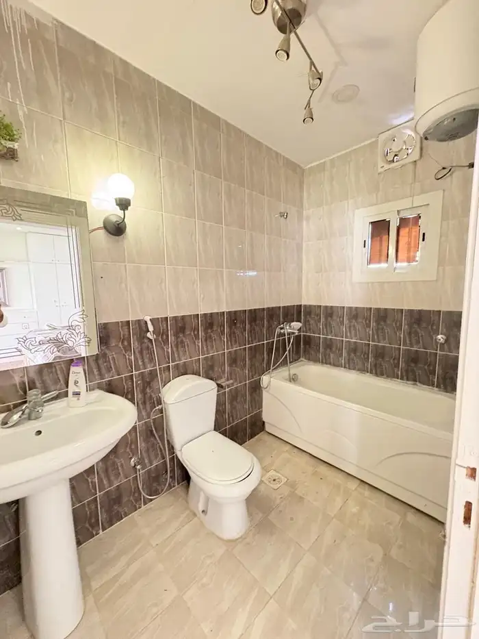 استراحة مميزه للايجار في ابحر الشماليه 0