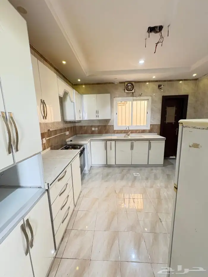 استراحة مميزه للايجار في ابحر الشماليه 6