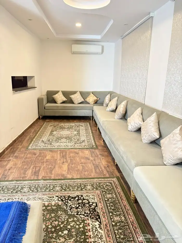 استراحة مميزه للايجار في ابحر الشماليه 7