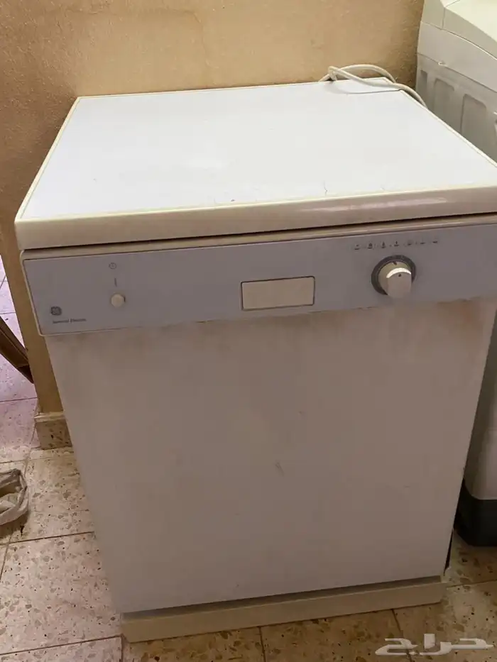 غسالة صحون 0