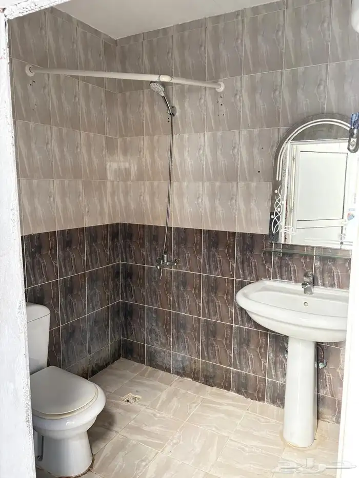 استراحة مميزه للايجار في ابحر الشماليه 17