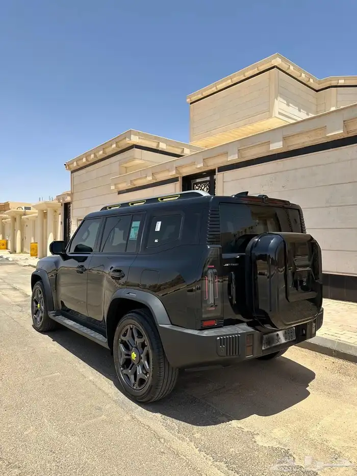جيتور T2 4