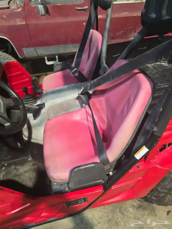 بقي ياماها موديل 2009 مقاس 700 6